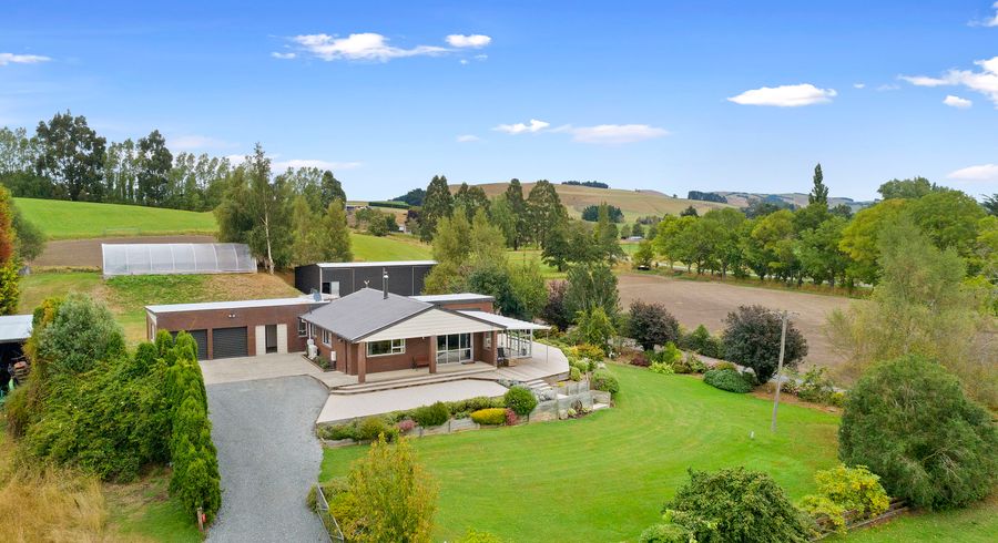  at 96 Middle Street, Pukerau, Gore