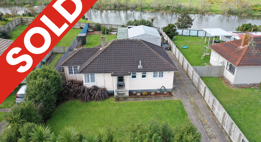  at 32 Thomas Street, Ngaruawahia