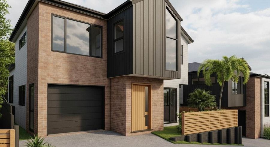  at Lot 2/162 Sunset Road, Unsworth Heights, North Shore City, Auckland