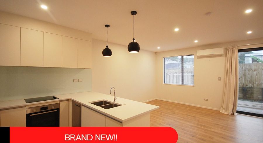  at 19C Meadow Street, Mount Wellington, Auckland City, Auckland
