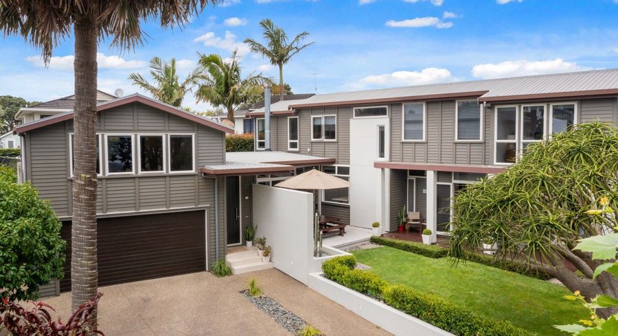  at 6 Beresford Street, Bayswater, North Shore City, Auckland