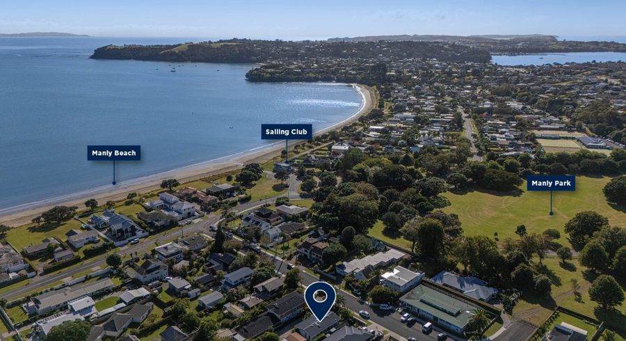  at 40 Manly Park Avenue, Manly, Rodney, Auckland