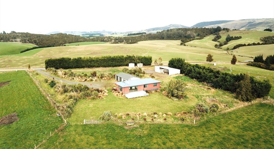  at 236 Cheetwood Road, Romahapa