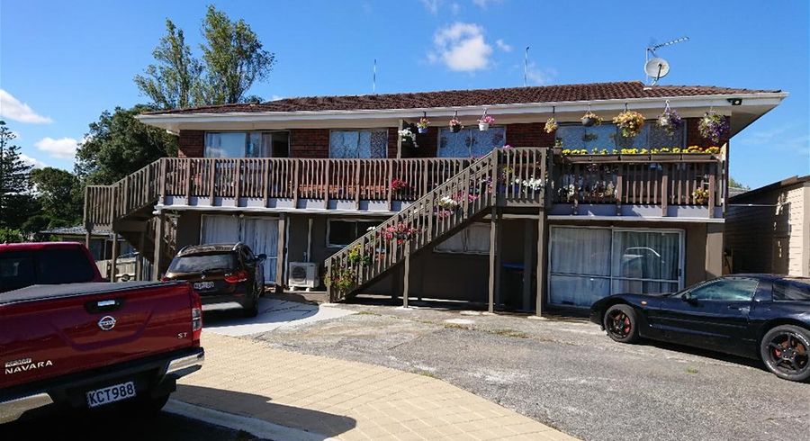  at 4/13 Rodney Street, Otahuhu, Auckland