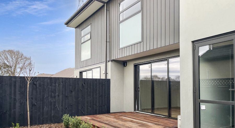  at 5/34 Vagues Road, Papanui, Christchurch City, Canterbury