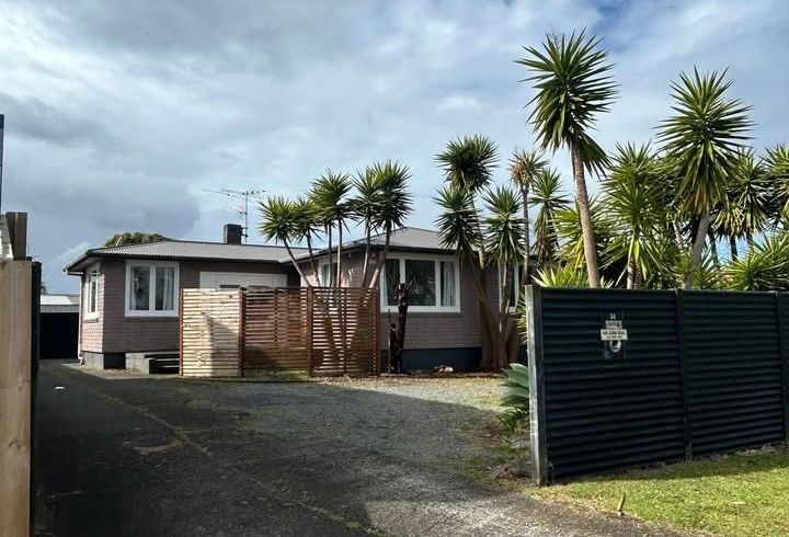  at 34 Beaumonts Way, Manurewa, Manukau City, Auckland
