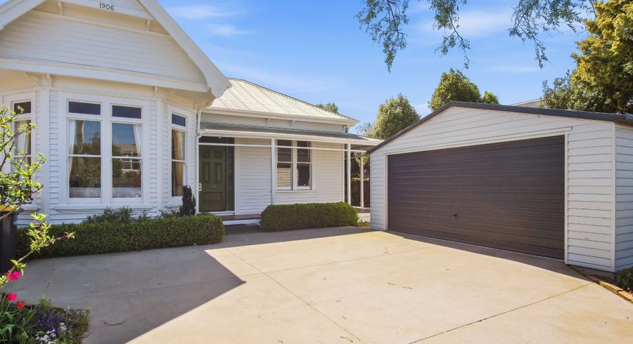  at 133 Somerfield street, Somerfield, Christchurch City, Canterbury