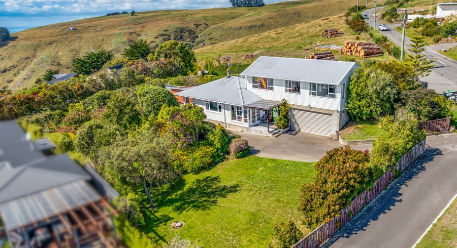  at 343 Mt Pleasant Road, Mount Pleasant, Christchurch City, Canterbury