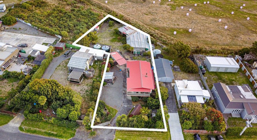  at 1931 Parewanui Road, Bulls, Rangitikei, Manawatu / Whanganui