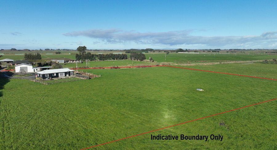  at 79 Horman Road, Grove Bush, Invercargill