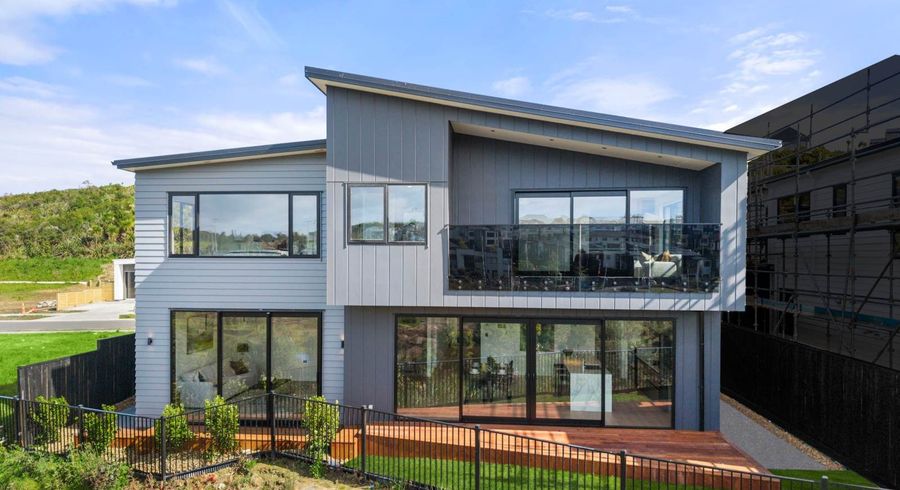  at 47 Streamview Way, Long Bay, North Shore City, Auckland