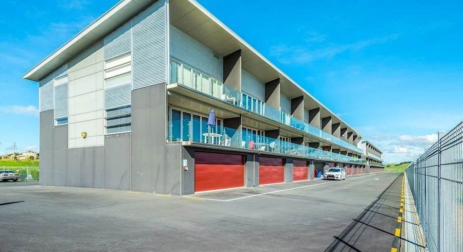  at 418/20 Hampton Downs Road, Hampton Downs, Waikato, Waikato