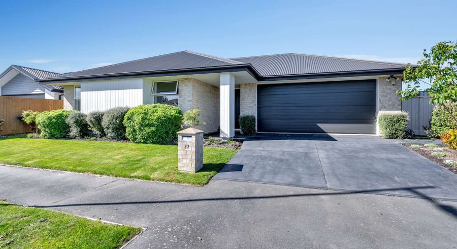  at 22 Bradwell Crescent, Halswell, Christchurch