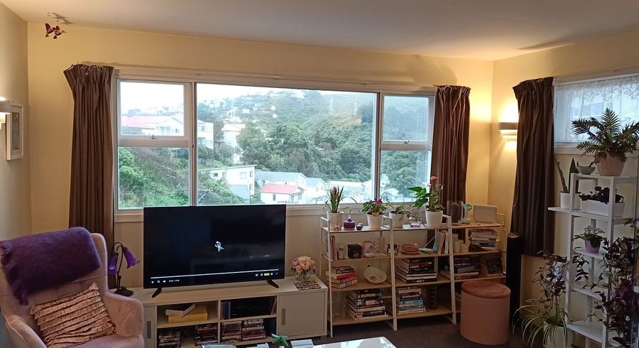  at 19/51 Adams Terrace, Aro Valley, Wellington, Wellington