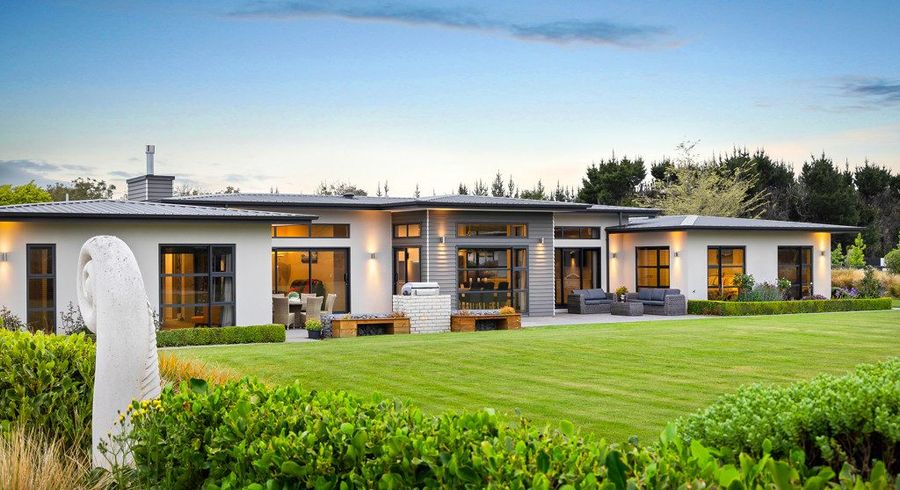  at 107 Cullen Avenue, Swannanoa, Rangiora