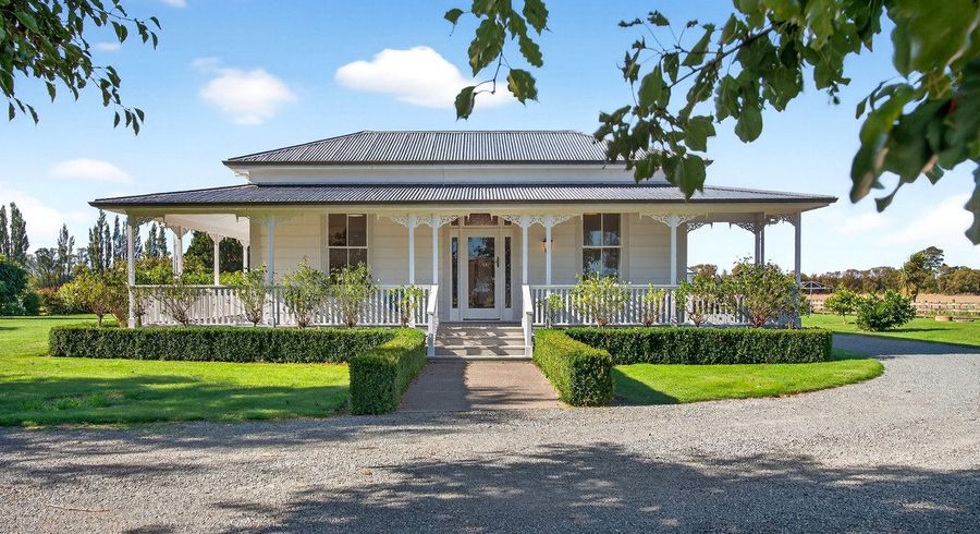  at 23A Hupenui Road, Greytown, South Wairarapa, Wellington