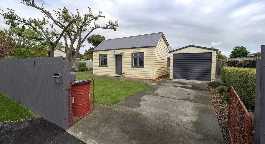  at 92 Beach Road, Hampstead, Ashburton