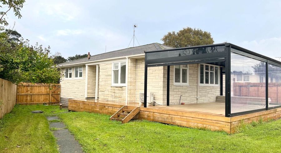  at 67 Apirana Avenue, Glen Innes, Auckland City, Auckland
