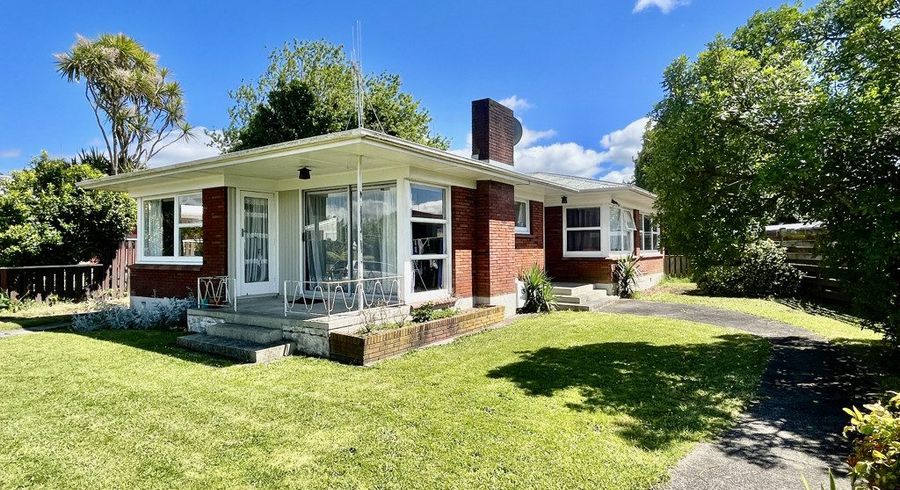  at 7 Freemont Street, Chartwell, Hamilton, Waikato
