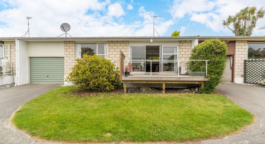  at 3/8 Campbell Street, Maori Hill, Timaru