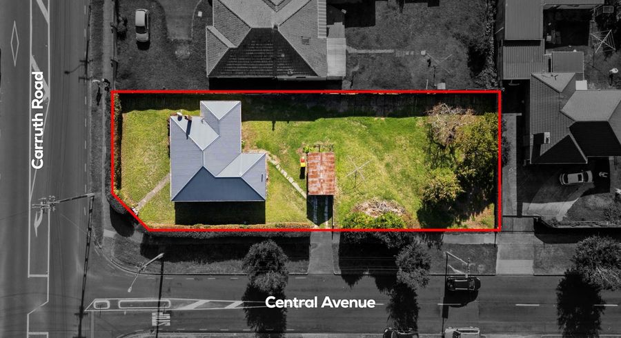  at 30 Carruth Road, Papatoetoe, Auckland