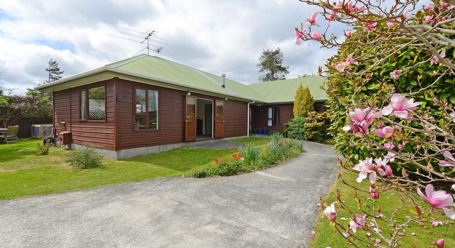  at 26b Brentwood Street, Trentham, Upper Hutt, Wellington