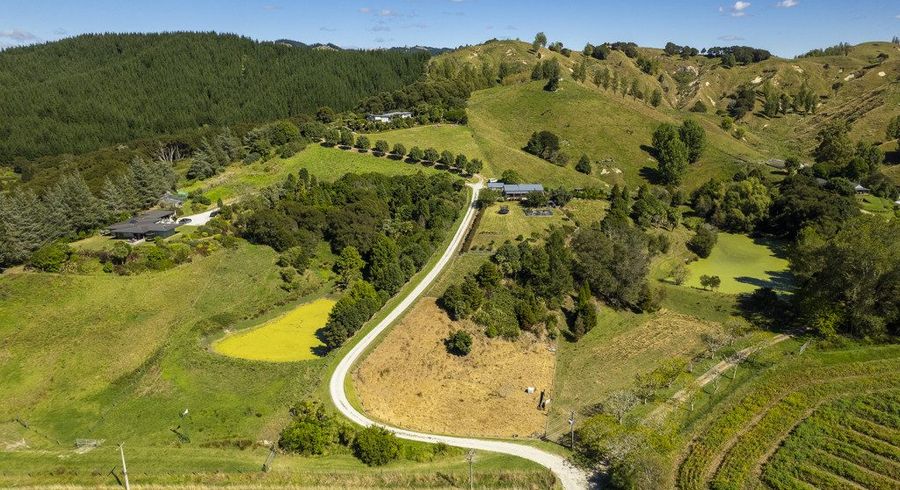  at 1053C Lavenham Road, Waipaoa, Gisborne