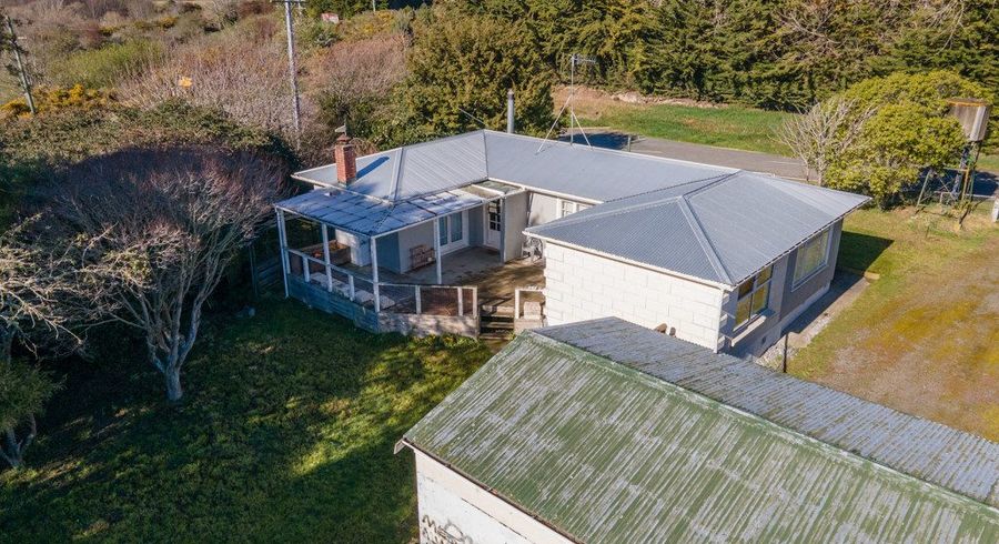  at 4 Otaio River Road, St Andrews, Timaru, Canterbury