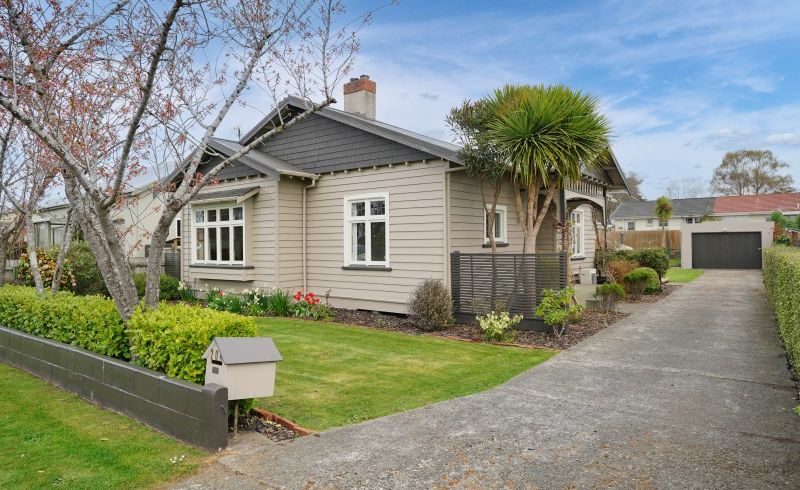  at 204 Mary Street, Richmond, Invercargill