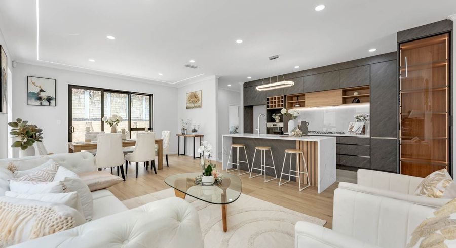  at 124 Mcquoids Road, Flat Bush, Manukau City, Auckland