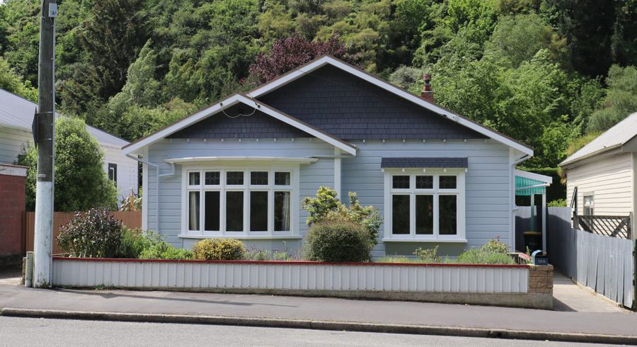  at 184 Malvern Street, Woodhaugh, Dunedin, Otago