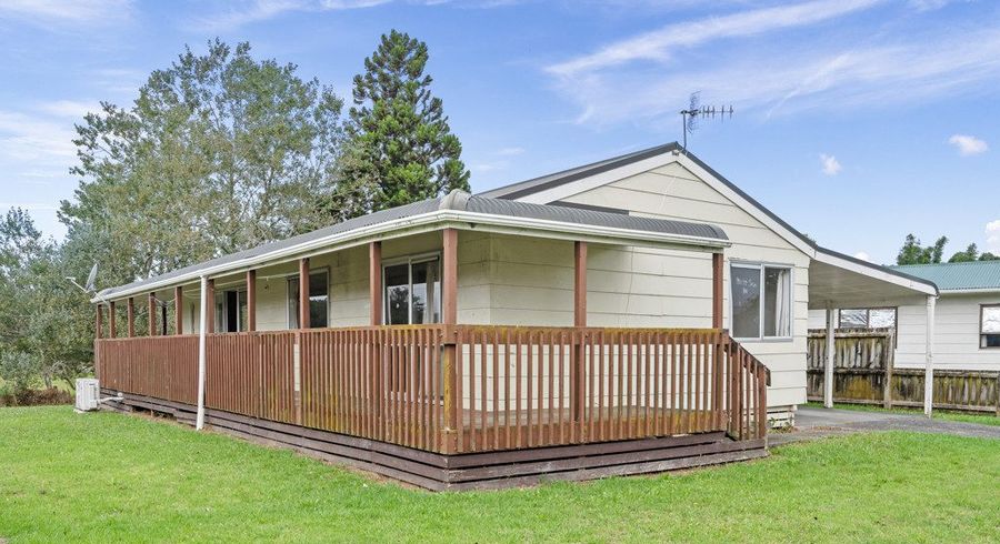  at 35 Balmoral Road, Tikipunga, Whangarei