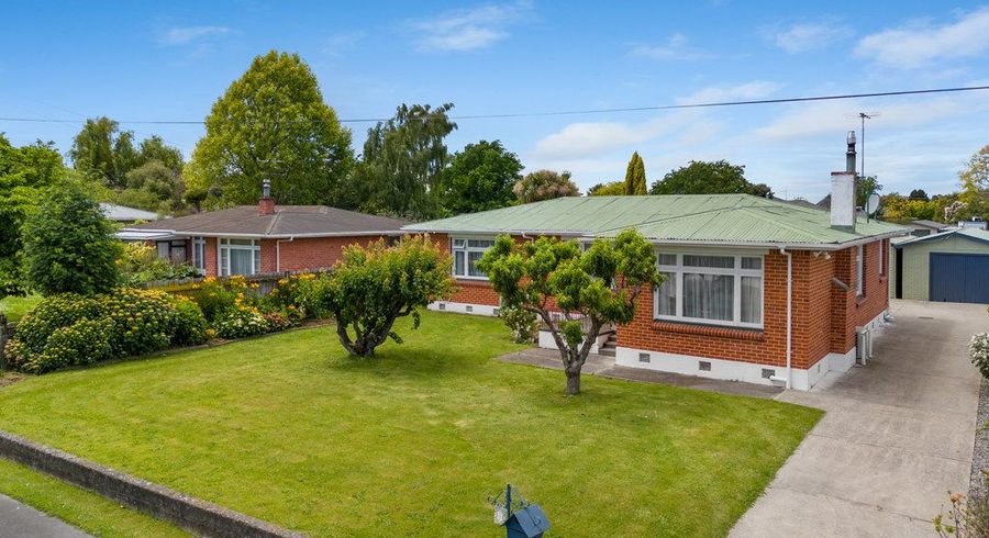  at 32 Meehan Street, Islington, Blenheim