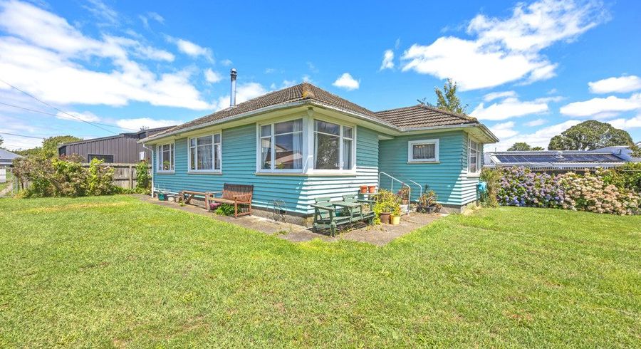  at 31A Ward Street, Addington, Christchurch City, Canterbury