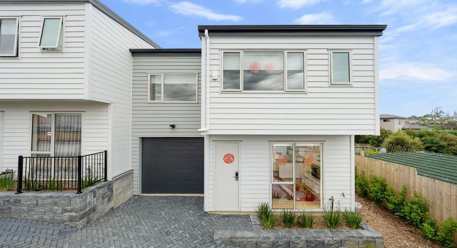  at 22F Elliot Street, Howick, Auckland