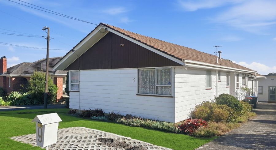  at 9 Matata Street, Blockhouse Bay, Auckland City, Auckland