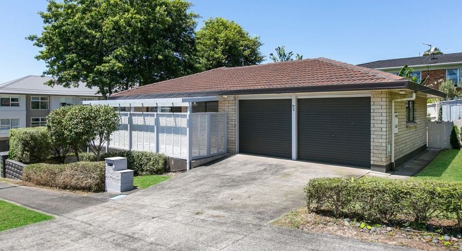  at 1/2 West street, Papakura, Papakura, Auckland