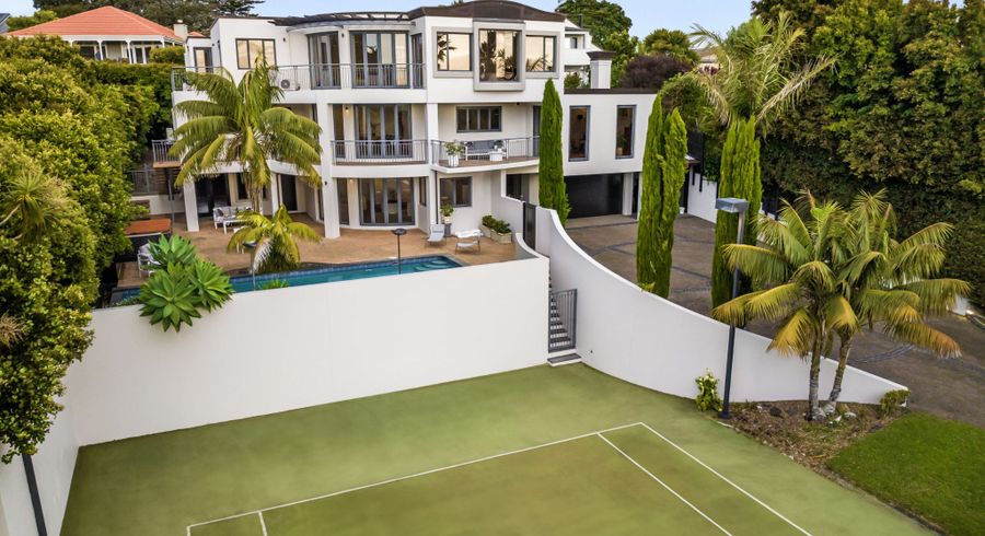  at 40 Bay Road, Saint Heliers, Auckland City, Auckland