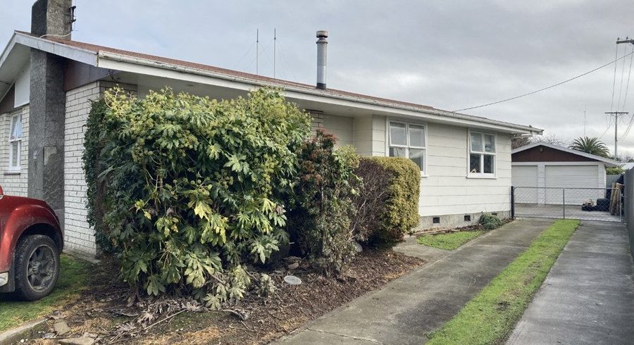  at 19 Freyberg Street, Masterton, Masterton, Wellington