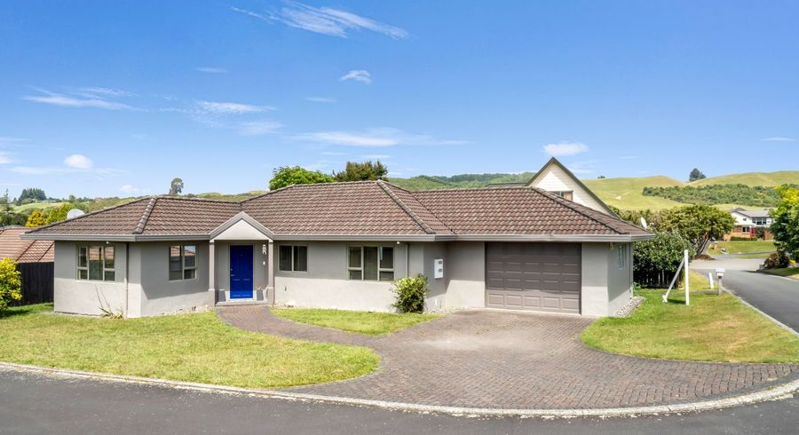  at 61 Hodgkins Street, Pukehangi, Rotorua, Bay Of Plenty