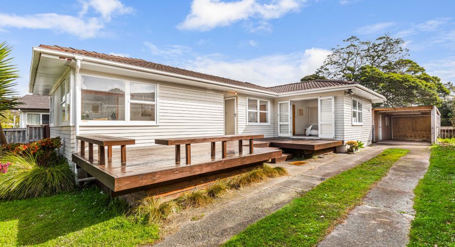  at 54 Daytona Road, Henderson, Waitakere City, Auckland