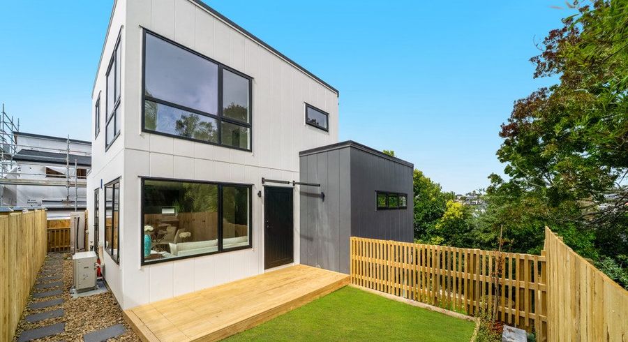  at 6a/16E Dallinghoe Crescent, Milford, North Shore City, Auckland