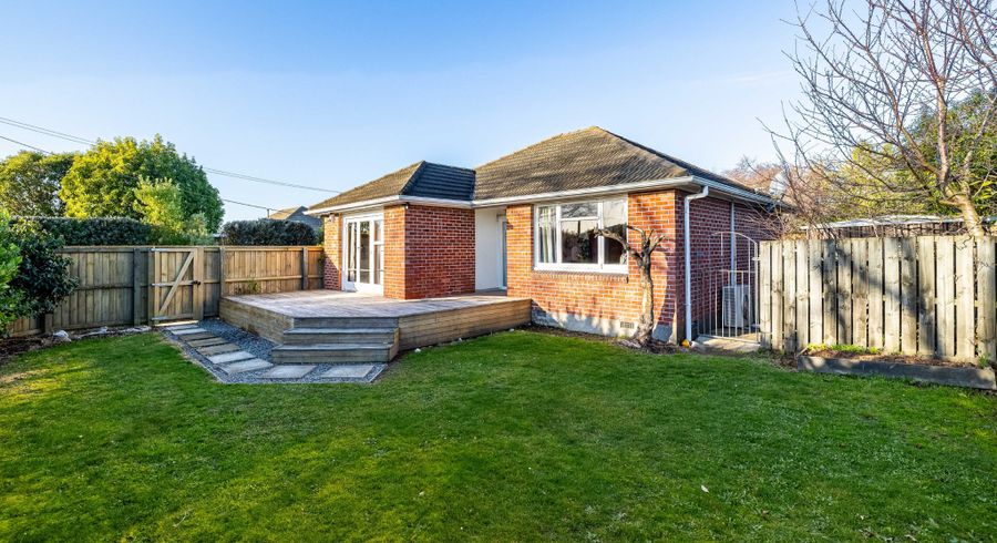  at 4 Gardiners Road, Bishopdale, Christchurch City, Canterbury