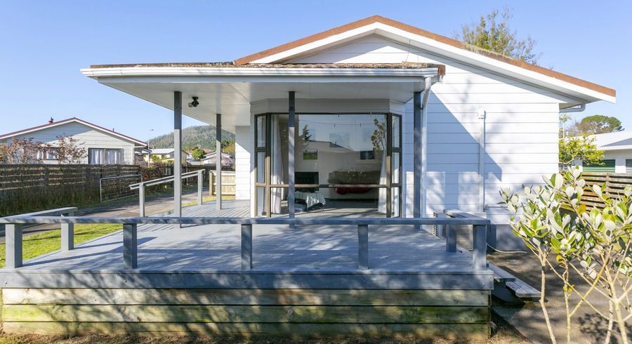  at 2/27 Arthur Crescent, Hilltop, Taupo, Waikato