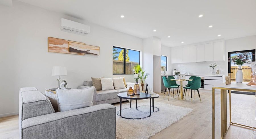  at Lot 8/396 & 398 Panama Road, Mount Wellington, Auckland City, Auckland