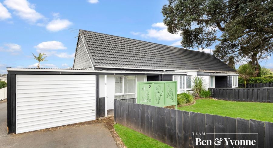 at 52O Pilkington Road, Panmure, Auckland City, Auckland
