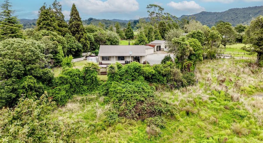  at 158 Golf Links Road, Kaiata, Grey, West Coast