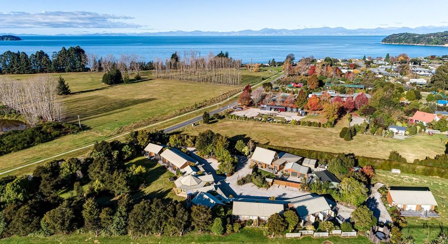  at 693 Abel Tasman Drive, Clifton, Tākaka