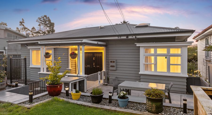  at 145 Market Road, Epsom, Auckland
