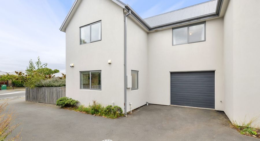  at 4/37 Huxley Street, Sydenham, Christchurch City, Canterbury